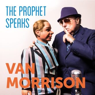 Van Morrison - THE PROPHET SPEAKS | Vinyl