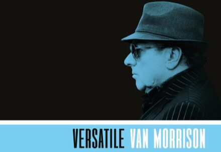 Van Morrison - VERSATILE | CD