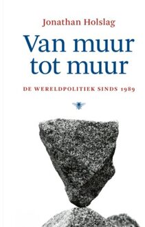 Van muur tot muur