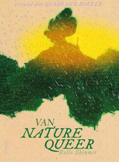 Van nature queer -  Rollo Skinner (ISBN: 9789044654479)