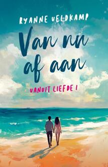 Van nu af aan -  Ryanne Veldkamp (ISBN: 9789464822472)