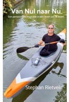 Van Nul Naar Nu - Stephan Rietveld