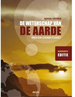 Van oerknal tot mens 0 -   Wetenschap van de aarde