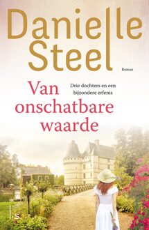 Van onschatbare waarde - eBook Danielle Steel (902457434X)