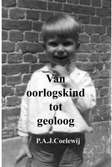 Van oorlogskind tot geoloog
