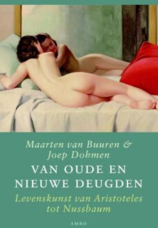 Van oude en nieuwe deugden - eBook Joep Dohmen (9026326963)