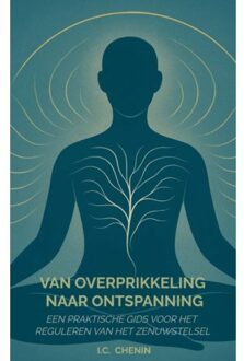 Van Overprikkeling Naar Ontspanning - I.C. Chenin