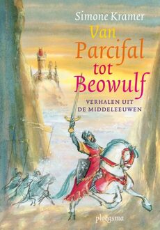 Van parcifal tot beowulf - eBook Simone Kramer (9021669390)