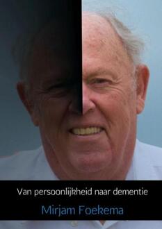 Van Persoonlijkheid Naar Dementie