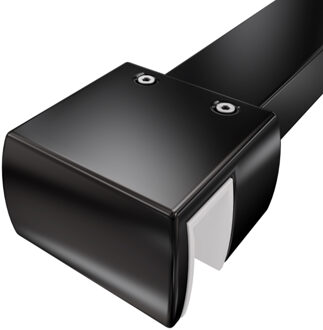 van Rijn Stabilisatiestang Van Rijn Products 37-22x 160 cm Zwart van Rijn