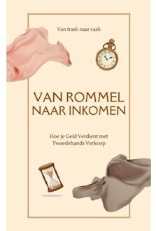 Van Rommel Naar Inkomen - Andries B.V.