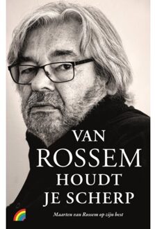 Van Rossem Houdt Je Scherp - Maarten van Rossem
