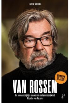 Van Rossem - Laurens Bluekens