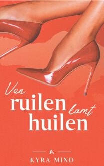 Van ruilen komt huilen - Kyra Mind - ebook