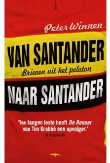 Van Santander naar Santander