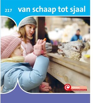 Van schaap tot sjaal