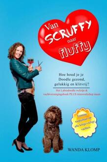 Van Scruffy Naar Fluffy - (ISBN:9789402189124)