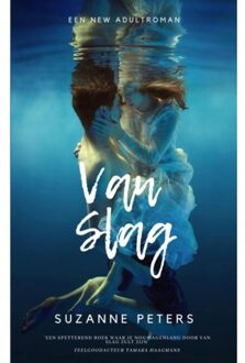Van Slag - Suzanne Peters