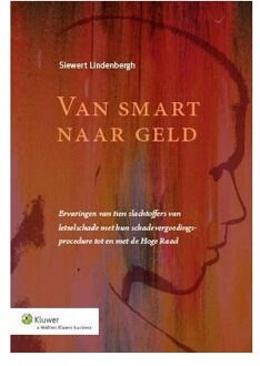 Van smart naar geld - Boek Siewert Lindenbergh (9013121306)