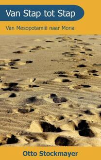 Van Stap Tot Stap - Otto Stockmayer