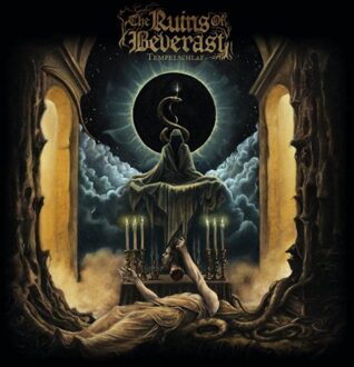 VAN Tempelschlaf - Ruins Of Beverast