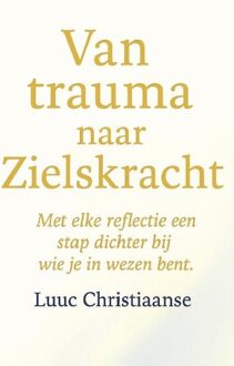 Van trauma naar Zielskracht -  Luuc Christiaanse (ISBN: 9789465261591)