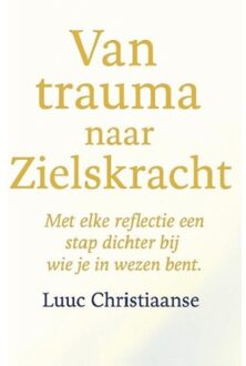 Van Trauma Naar Zielskracht - Luuc Christiaanse