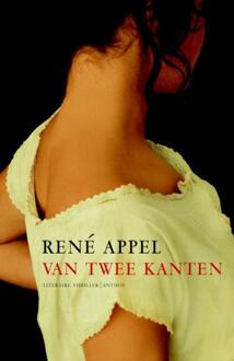 Van twee kanten - eBook René Appel (9041416773)