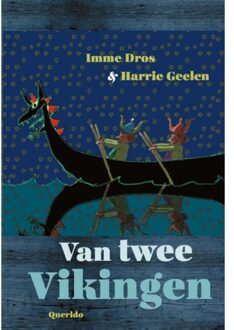Van Twee Vikingen