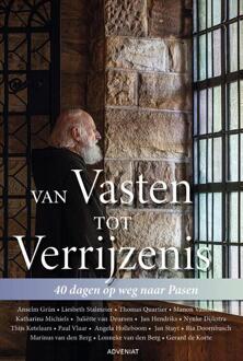 Van Vasten tot Verrijzenis -  Anselm Grün (ISBN: 9789493279797)