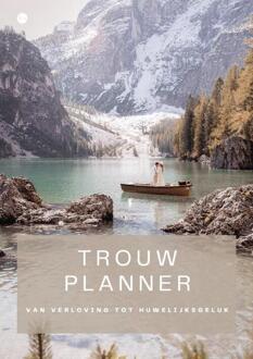 Van verloving tot huwelijksgeluk -  Pascalle Sloep (ISBN: 9789465280721)