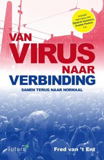 Van virus naar verbinding - (ISBN:9789492939777)