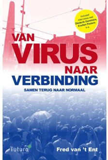 Van virus naar verbinding - (ISBN:9789492939777)