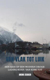 Van Vlak Tot Luik - (ISBN:9789402176209)