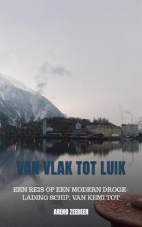 Van Vlak Tot Luik - (ISBN:9789402176209)
