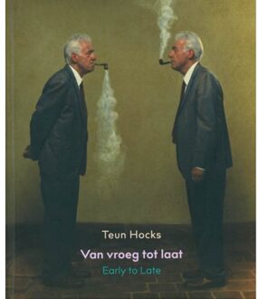 Van Vroeg Tot Laat ! Early To Late