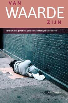 Van waarde zijn -  Bart Cusveller (ISBN: 9789463692526)