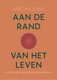 Van Warven Produkties Aan De Rand Van Het Leven - Babs Willemse