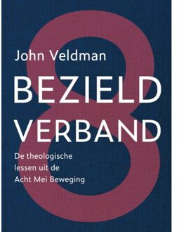 Van Warven Produkties Bezield Verband - John Veldman