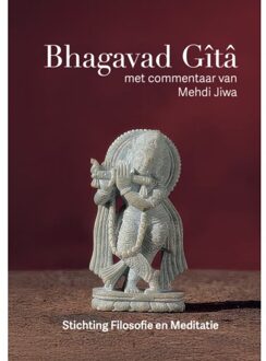 Van Warven Produkties Bhagavad Gita - Mehdi Jiwa