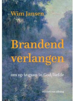 Van Warven Produkties Brandend verlangen