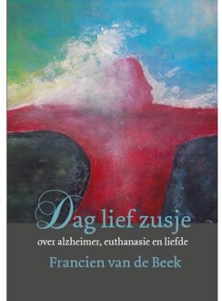 Van Warven Produkties Dag lief zusje - (ISBN:9789492421593)