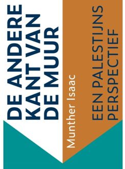 Van Warven Produkties De Andere Kant Van De Muur - Munther Isaac