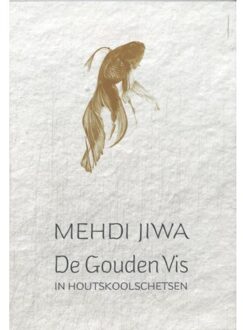 Van Warven Produkties De Gouden Vis - Mehdi Jiwa