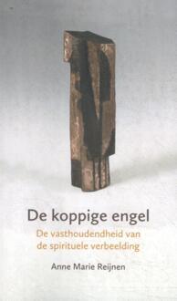 Van Warven Produkties De koppige engel - Anne Marie Reijnen - 000