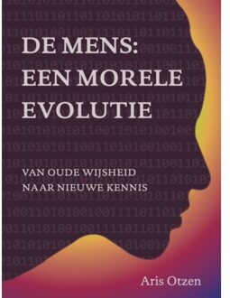Van Warven Produkties De Mens: Een Morele Evolutie - Aris Otzen