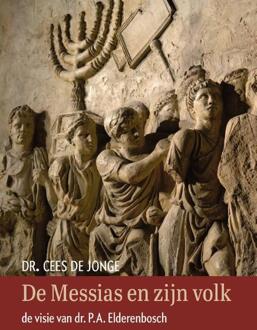 Van Warven Produkties De Messias En Zijn Volk - (ISBN:9789492421791)