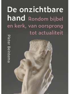 Van Warven Produkties De Onzichtbare Hand - Pieter Beintema