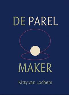 Van Warven Produkties De Parelmaker - Kitty van Lochem