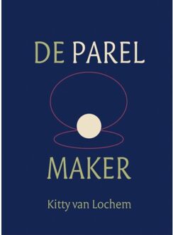 Van Warven Produkties De Parelmaker - Kitty van Lochem